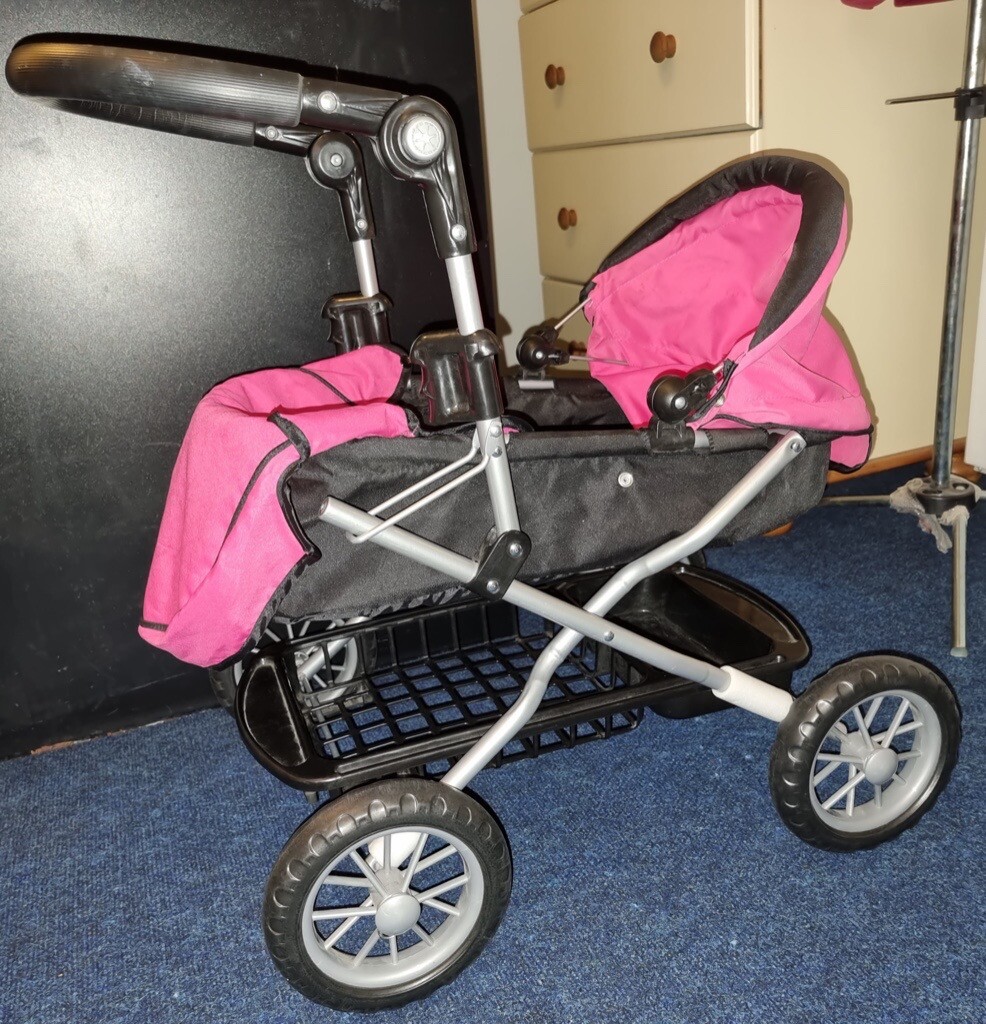 dolls pram gumtree